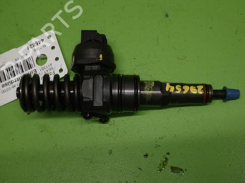 Used Injector Injector SEAT LEON (1M1) 1.9 TDI (100 hp) 34640834 34640834