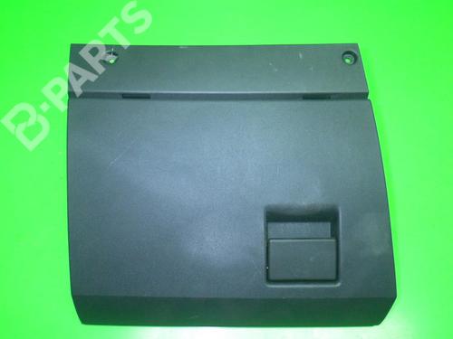 Used Glove box OPEL MERIVA A MPV (X03) 1.6 (E75) (105 hp) 6368204