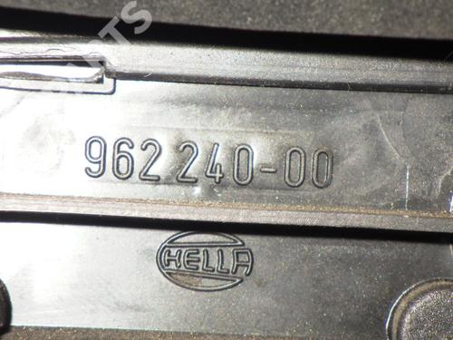 Right taillight SEAT IBIZA II (6K1) 1.3 i | BP6662795C35 