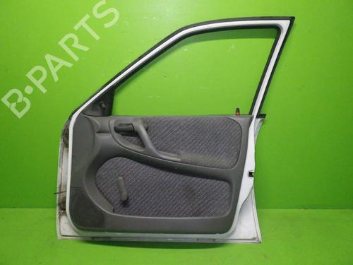 Right front door OPEL ASTRA F Hatchback (T92) 1.4 i (F08, M08, F68, M68) | BP6605370C3 
