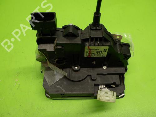 Rear right lock OPEL CORSA D (S07) 1.3 CDTI (L08, L68) | BP13614437C99 