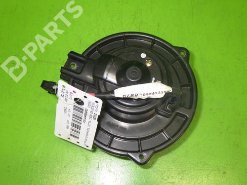 Ventilator motor MERCEDES-BENZ M-CLASS (W163) ML 270 CDI (163.113) | BP6382096M62 