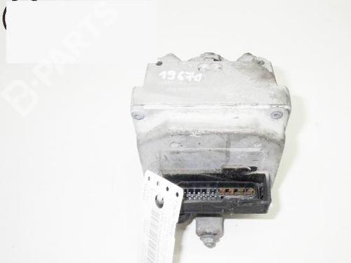 Used ABS pump OPEL VECTRA B Estate (J96) 2.0 i 16V (F35) (136 hp) 6352235