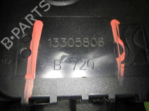 Pedal OPEL CORSA E (X15) 1.4 (08, 68) | BP16118155I4