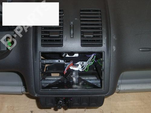 Dashboard VW LUPO I (6X1, 6E1) 1.0 | BP6340224C46 