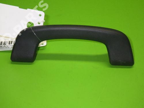 Used Interior roof handle BMW 5 (F10) 520 d (184 hp) 7818356