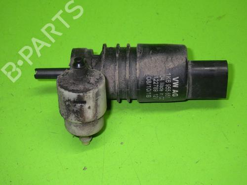 Used Washer pump SEAT IBIZA IV (6J5, 6P1) 1.4 (85 hp) 14721745