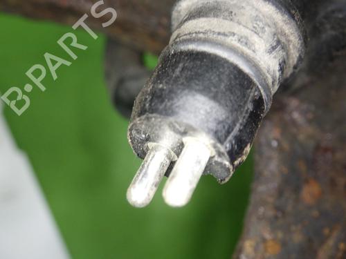 Right front steering knuckle RENAULT VEL SATIS (BJ0_) 3.5 V6 (BJ0R, BJ0V, BJ0U) | BP38314015M26 - Image 3