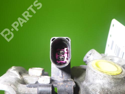 AC compressor AUDI A4 B6 Avant (8E5) 2.5 TDI | BP7967596M34 