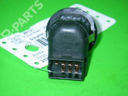 Mirror switch FORD FOCUS I (DAW, DBW) 1.6 16V | BP6361350I25 