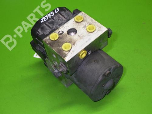 ABS pump NISSAN NAVARA (D22) 2.5 D 4x4 | BP7802639M43 