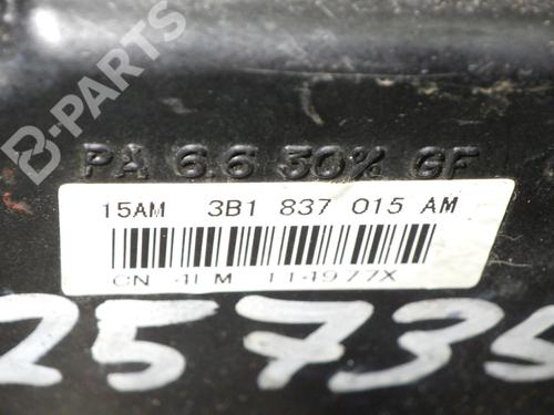Venstre foran lås SKODA FABIA I Combi (6Y5) 1.4 16V | BP6662390C98 