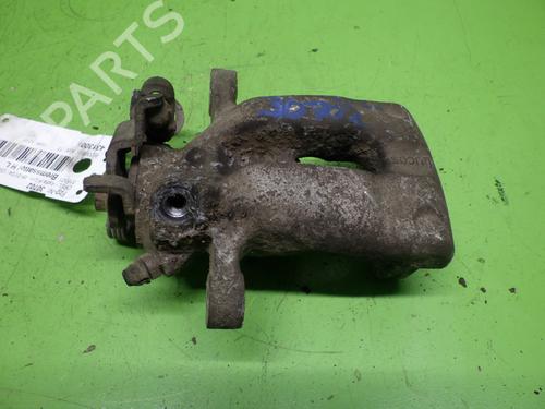 Bremssattel links hinten für OPEL ASTRA H (A04) 1.6 (L48) (105 hp) 29016839