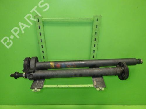 Used Driveshaft MERCEDES-BENZ 190 (W201) E 2.3 (132 hp) 29901367
