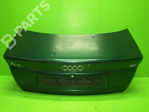 Used Tailgate AUDI A4 B5 (8D2) 1.6 (100 hp) 7790520