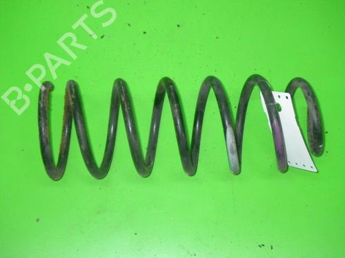 Used Shock absorber spring FORD FIESTA III (GFJ) 1.8 D (60 hp) 14713549