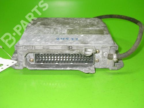 Control unit CITROËN EVASION MPV (22, U6) 2.0 Turbo C.T. | BP6374423M11 