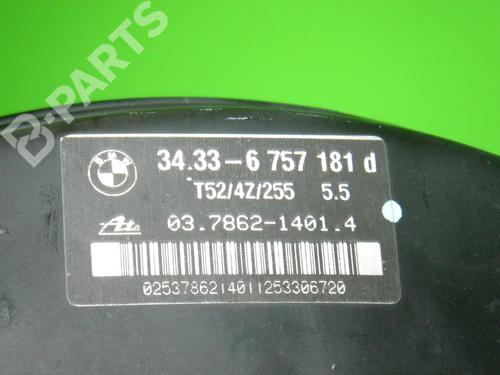 Servo frein MINI MINI (R50, R53) One | BP6366391M42 