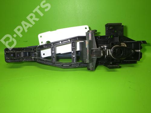Front left exterior door handle FORD FOCUS II Turnier (DA_, FFS, DS) 1.6 TDCi | BP8043448C128 