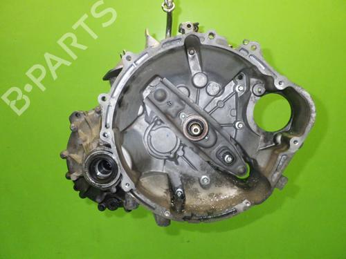 Used Gearbox Gearbox MITSUBISHI COLT VI (Z3_A, Z2_A) 1.3 (Z21A) (95 hp) 33247716 33247716