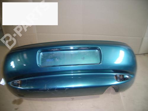 Used Rear bumper FORD PUMA (EC_) 1.7 16V (125 hp) 6602613