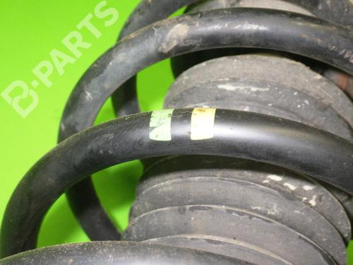 Right front shock absorber FORD GALAXY I (WGR) 1.9 TDI | BP6611471M17 