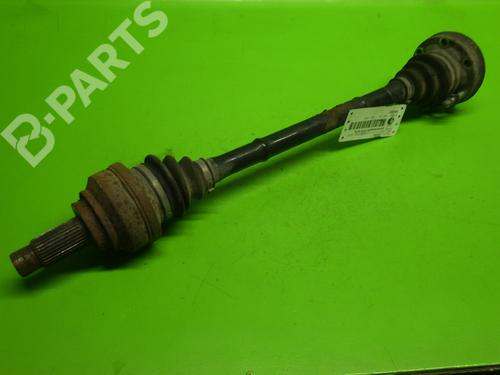 Used Right rear driveshaft BMW 1 (E81) 123 d (204 hp) 6899483