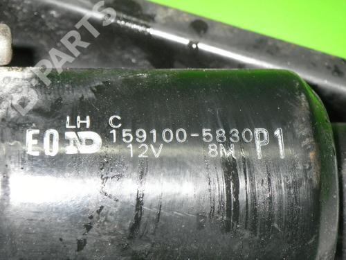 Front wiper motor SUZUKI VITARA Cabrio (ET, TA) 1.6 (TA01, SE416) | BP6639316M29 