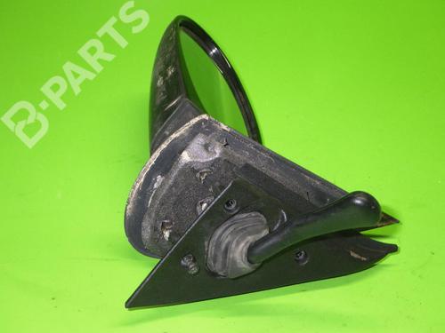 Right mirror FIAT SEICENTO / 600 (187_) 1.1 (187AXB, 187AXB1A, 187AXC1A02) | BP6675017C27 