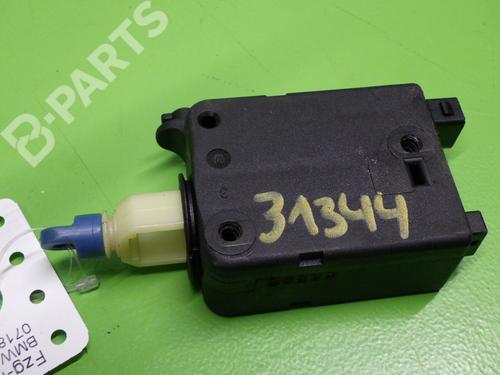 Used Tailgate lock BMW 3 Touring (E36) 318 i (116 hp) 12100266