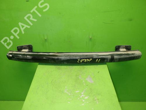 Used Rear bumper reinforcement VW POLO (9N_, 9A_) 1.4 TDI (80 hp) 17215626