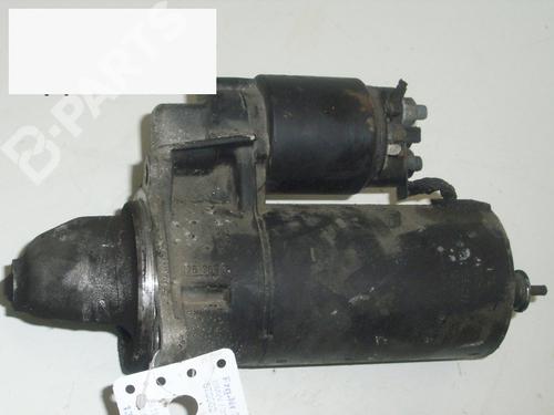 Used Starter BMW 3 (E36) 316 i (100 hp) 6342557