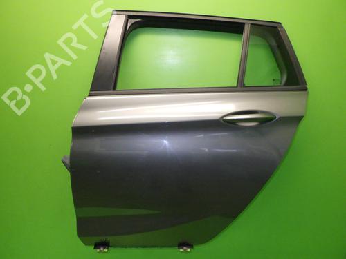 Dør venstre bagtil Dør venstre bagtil OPEL ASTRA K Sports Tourer (B16) 1.2 Turbo (35) (110 hp) 33836340 33836340