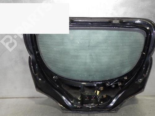Tailgate FORD PUMA (EC_) 1.7 16V | BP6353609C6 