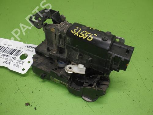 Used Rear right lock Rear right lock DACIA DUSTER (HS_) 1.5 dCi (HSMC) (107 hp) 36172966 36172966