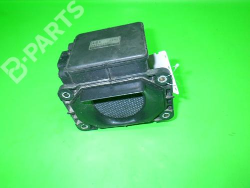Used Mass air flow sensor MITSUBISHI CARISMA (DA_) 1.8 16V GDI (DA2A) (125 hp) 6360402