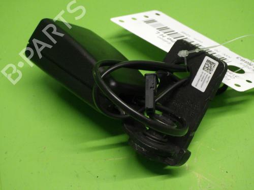Sicherheitsgurt hinten links OPEL CORSA E (X15) 1.3 CDTI (08, 68) | BP21209896I29 