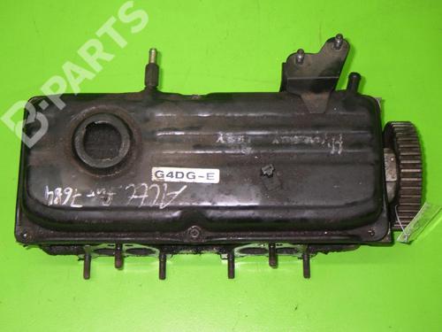 Topstykke HYUNDAI PONY (X-2) 1.3 (58 hp) 6366659