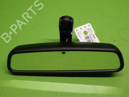 Used Rear mirror BMW X3 (F25) xDrive 20 d (184 hp) 26380782