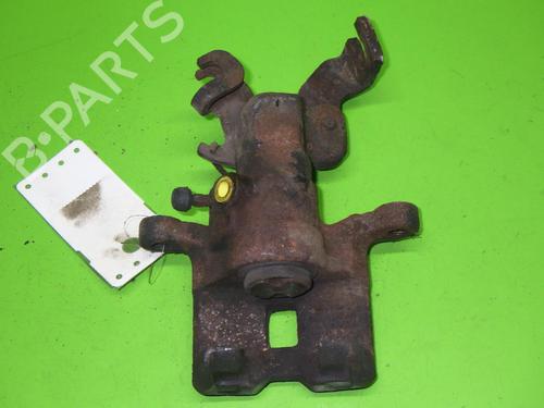 Left rear brake caliper MAZDA 6 Hatchback (GG) 1.8 | BP14721813M107 