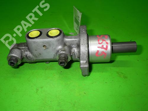 Brake master cylinder PEUGEOT 206 Hatchback (2A/C) 1.4 i | BP6354780M77 