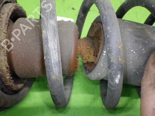 Right rear shock absorber VW GOLF II (19E, 1G1) 1.8 | BP29622220M19 