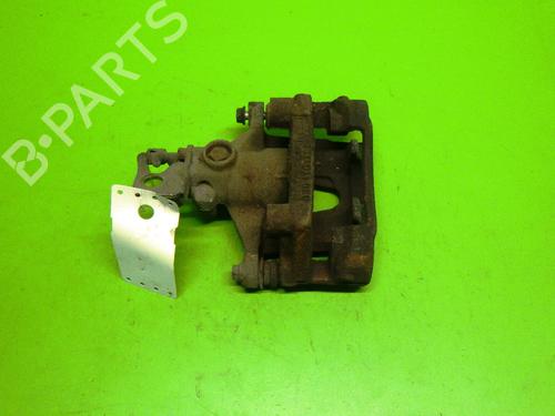 Left rear brake caliper FORD MONDEO III (B5Y) 2.0 16V TDDi / TDCi | BP14737330M107 