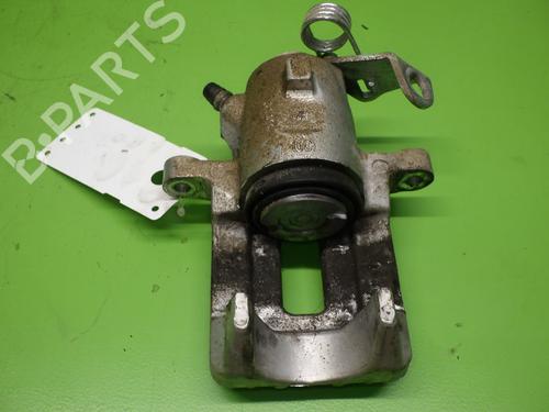Used Right rear brake caliper VW BORA Variant (1J6) 1.9 TDI (101 hp) 24512006