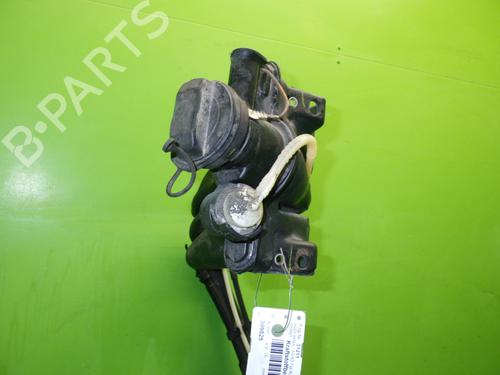Fuel tank AUDI A3 (8L1) 1.6 | BP15957556C62 