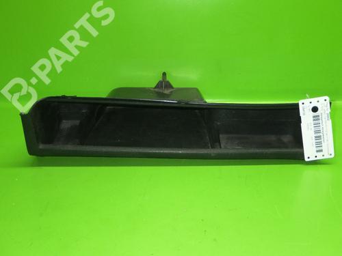 Used Cup/Object holder VW JETTA II (19E, 1G2, 165) 1.6 TD (60 hp) 6398465