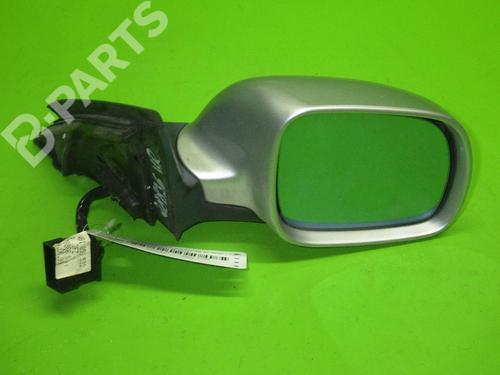 Used Right mirror AUDI A6 C5 (4B2) 2.5 TDI (150 hp) 6648532