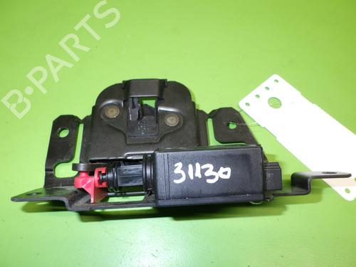 Tailgate lock BMW 3 Compact (E46) 316 ti | BP15800250C101 