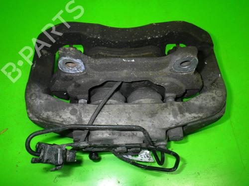 Left front brake caliper VW PHAETON (3D1, 3D2, 3D3, 3D4, 3D6, 3D7, 3D8, 3D9) 3.0 V6 TDI 4motion | BP14717033M105 