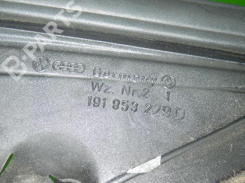 Left mirror VW GOLF II (19E, 1G1) 1.6 | BP6675250C26 
